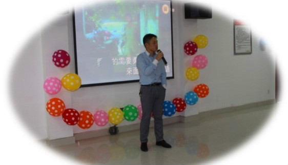 長機科技、人福藥業(yè)和高新區(qū)團工委聯合舉辦“情牽國慶 一路有你”聯誼活動