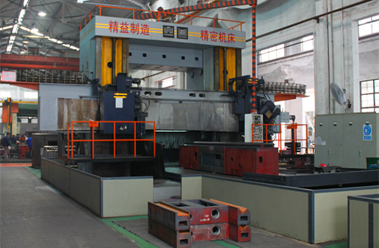 德國?？铺豐Z-25-20-06龍門導軌磨床