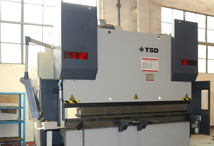 PPEB20030-4O數(shù)控折彎機